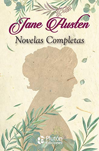 Libro Jane Austen Novelas Completas De Austen Jane Grupo Con