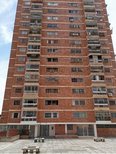 Apartamento En Venta - Desyree De Abreu