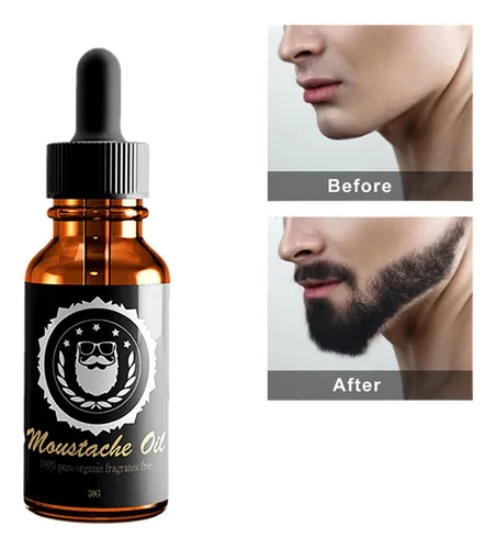 Juego De 5 Piezas De Crema Para Barba Para Hombre, Aceite Pa