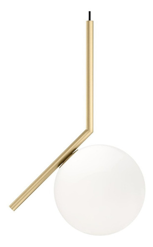 Imagen 1 de 8 de Lámpara De Techo Estilo Nórdico. Diseño Colgante Moderno. 