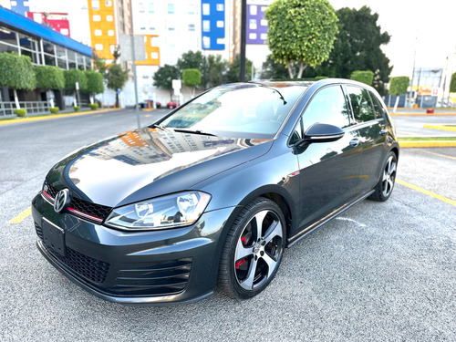 Gti Estandar Equipado Turbo
