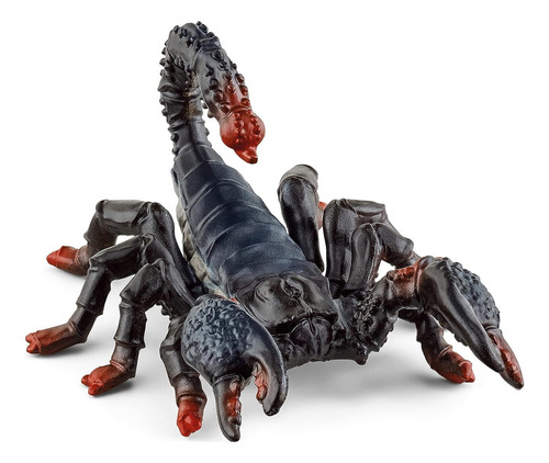 Schleich Figuras Vida Salvaje: Escorpion Emperador 14857