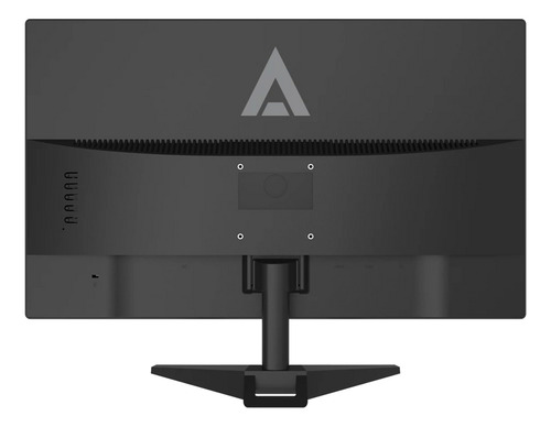 Monitor Acteck Con Pantalla De 19.5 60hz 127v Y Resolución
