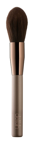 Delilah Blusher Resaltador Complexion Brush 1 Unidad