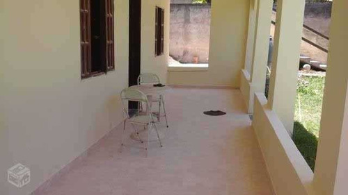 Imagem 11 de 18 de Casa De Praia Com 2 Andares Em Itaipuaçu.