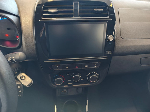 Renault Kwid 1.0 12V SCE FLEX OUTSIDER MANUAL