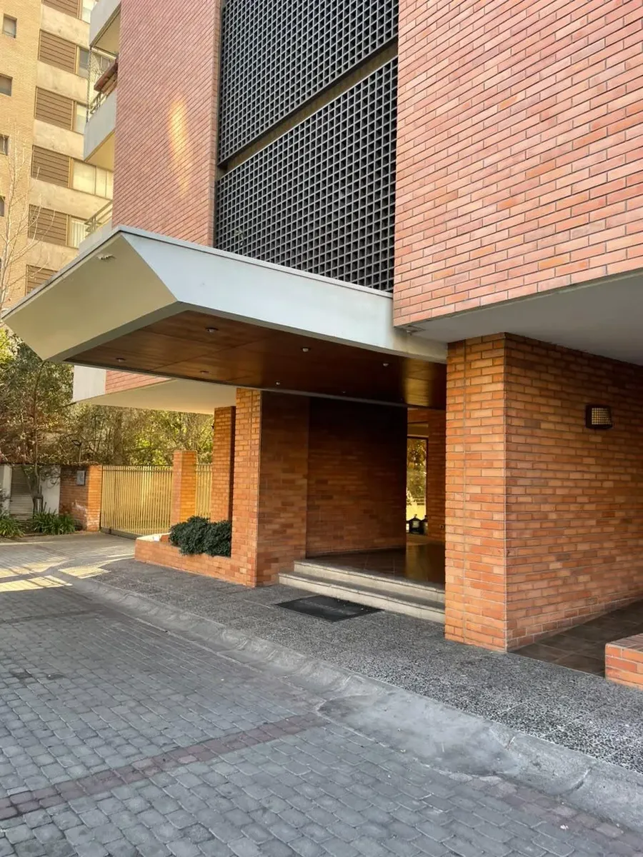 Imagen 2 de 29 de Venta Depto 3 Dorm Providencia