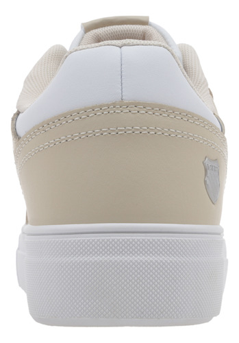 Tenis Casual Dama K-swiss Vixen