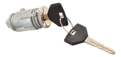 Cilindro De Encendido Metal Cromo Grand Cherokee 2004 Mnj