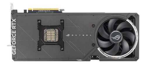 Tarjeta De Video Asus Rog Astral Rtx 5090 32gb Gddr7 Oc