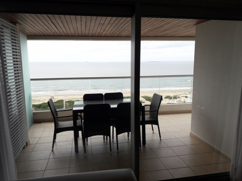Imagen 2 de 30 de Apartamento En 2 Linea De Playa Brava - Ref: 377