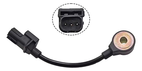 Sensor De Leva Crystally-30530-ple-004 30530-plm-a01