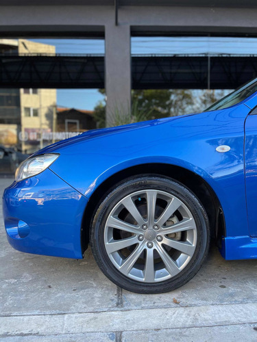 Imagen 6 de 19 de Subaru Impreza 2010 2.5 5mt Wrx Turbo S 265cv