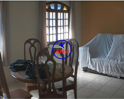 Imagem 3 de 18 de Casa - Ca00855 - 69364152