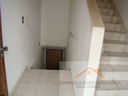 Imagem 4 de 30 de Prédio Comercial Para Locação, Vila Bressani, Paulínia - Pr0001. - Pr0001 - 33595876