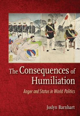 Libro The Consequences Of Humiliation : Anger And Status ...