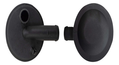 Valvula Tapa Regulador Presion Beetle Jetta A4 028129101e