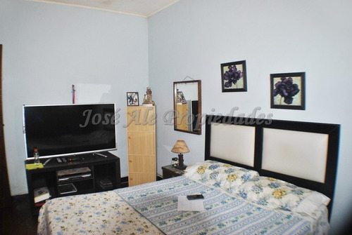 Imagen 8 de 11 de En Venta Casa De Cuatro Dormitorios Colonia Del Sacramento