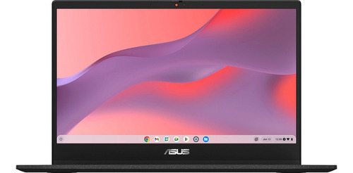 Chromebook Asus 14 Mediatek Kompanio 520 4gb Ram 64gb Emmc Color Gris