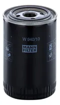 Comprar Filtro Aceite Mann W940\u002F10 John Deere 4000 5000 5d 5e Serie