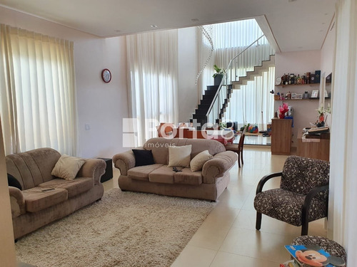 Imagem 4 de 15 de Casa Em Condominio - Condominio Terra Vista - Ref: 18232 - L-p8664