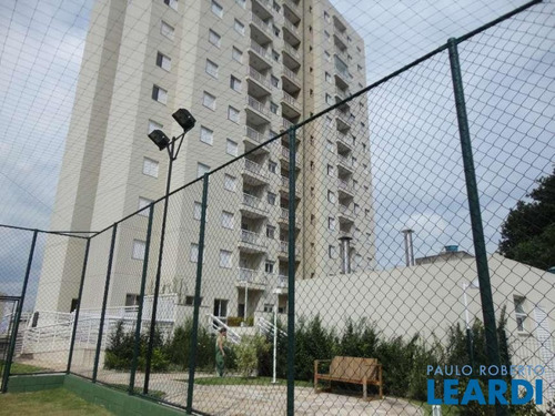 Imagem 6 de 15 de Apartamento - Jardim Caner - Sp - 606120