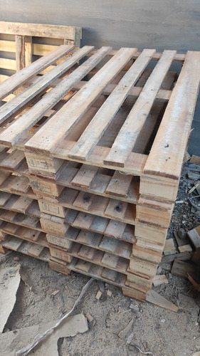 Venta De Pallets