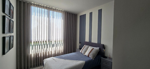 Departamento En Venta, En Calzada De Los Leones, Tetelpan, Álvaro Obregón, Cdmx