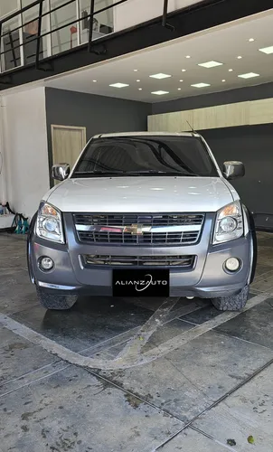 Chevrolet LUV 2.4 Dmax 2