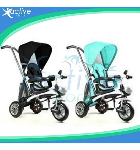 Triciclo bicicleta 3 en 1 stark hot sale