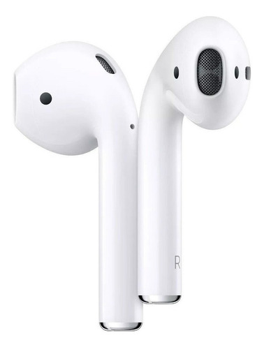 Air Pods 2 Apple Fone De Ouvido Sem Fio Cable Charge
