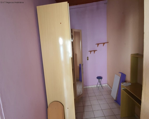 Imagem 4 de 4 de Casa À Venda No Jardim Nilton Torres - Sorocaba/sp - Ca11653 - 69667618