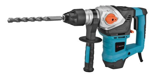 Rotomartillo Grafen Sds Plus Grf-r150-52p 1500w