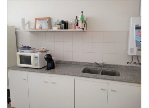 Imagen 4 de 8 de Venta De Departamento 1 Dormitorio Con Balcón En Barrio Cofico
