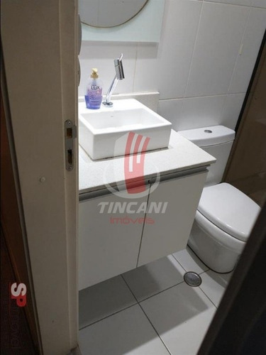 Imagem 24 de 24 de Apartamento Padrão Para Venda No Bairro Vila Antonieta, 3 Dorms, 1 Suíte, 1 Vaga, 61 M - 6071
