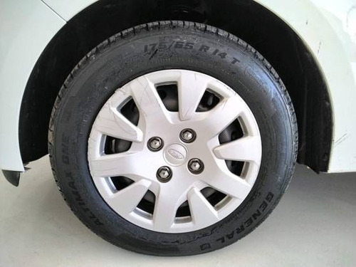 Imagem 11 de 15 de Ford Ka 1.0 Ti-vct Flex Se Manual