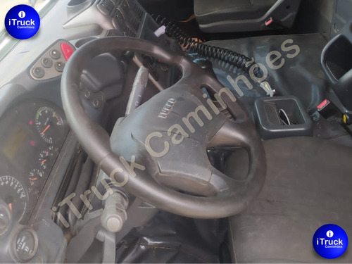 Iveco 360 Stralis 6x2 Ano 2013/2013 = P360 2536 Fm380 330