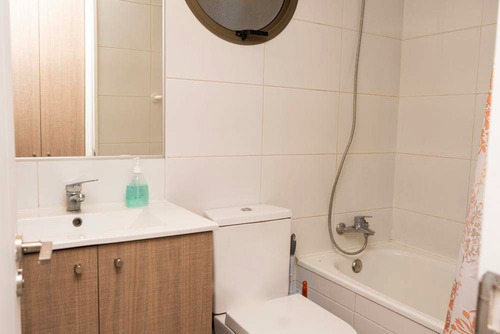 Imagen 15 de 18 de Vende Departamento 2 Dormitorios 2 Baños, 1 Estac.