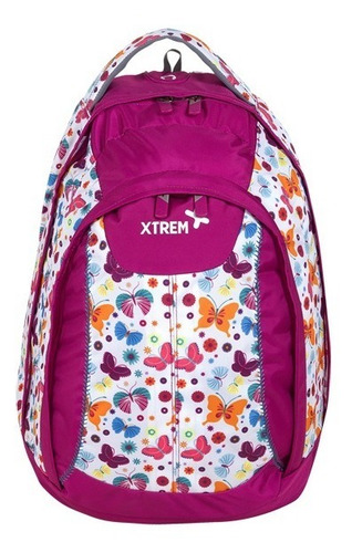 Mochila Samsonite Xtrem Muvit 655 Laptop