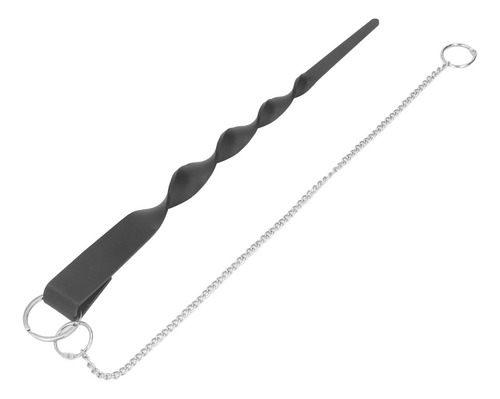 . Cadena De Lluvia Y Localizador De Hierro Barrel Fixer