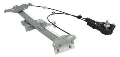 Marketplace Auto Parts Ensamble Manual Del Regulador De Vent