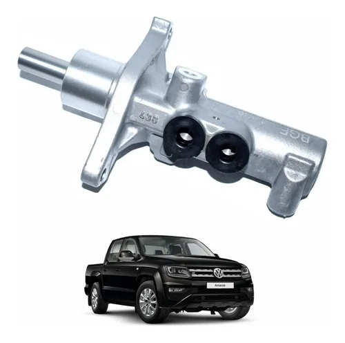 Bomba De Freno Volkswagen Amarok Bgf