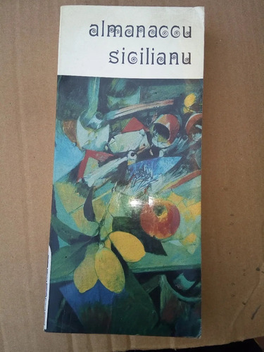 Almanaccu Sicilianu Pungitopo Editrice