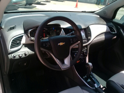 Chevrolet Tracker 1.8 Ltz+ 140cv 2018