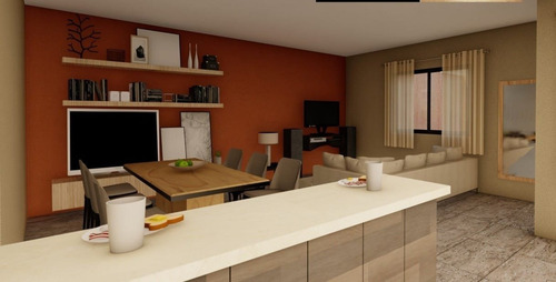 Imagen 3 de 9 de Venta De Excelentes Departamentos A Estrenar En Gllen