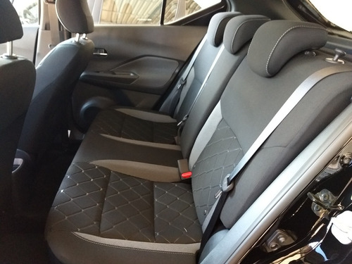 Nissan Kicks 1.6 16v S Automático 2020 0km