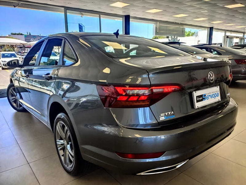 Volkswagen Jetta R Line 250 Tsi 1.4 Flex 16v Aut