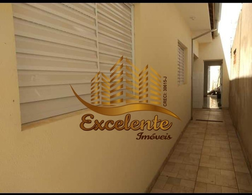 Imagem 9 de 11 de Casas - Venda - Jardim Amanda I - Cod. 195 - V195