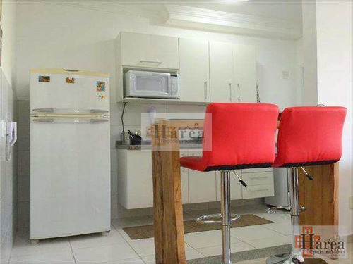 Imagem 14 de 20 de Apartamento Em Sorocaba Bairro Jardim Europa - V8083