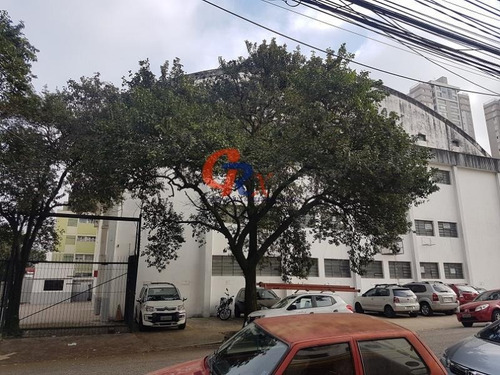 Imagem 4 de 11 de Ref.: 7497 - Galpao Em São Paulo Para Aluguel - L7497